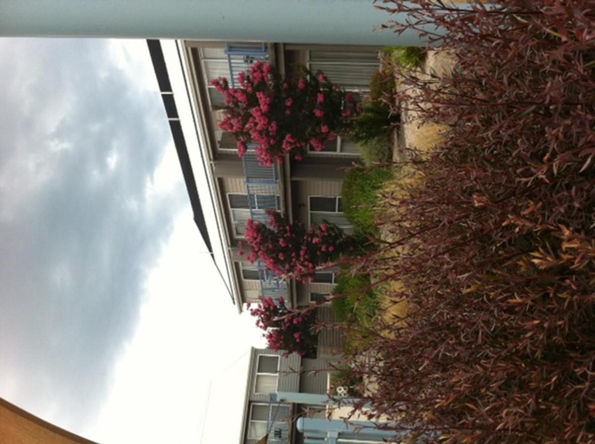 Quest Williamstown North Aparthotel Bagian luar foto