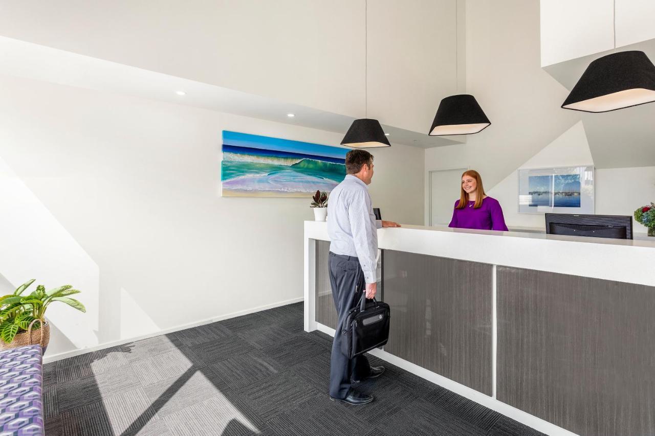 Quest Williamstown North Aparthotel Bagian luar foto