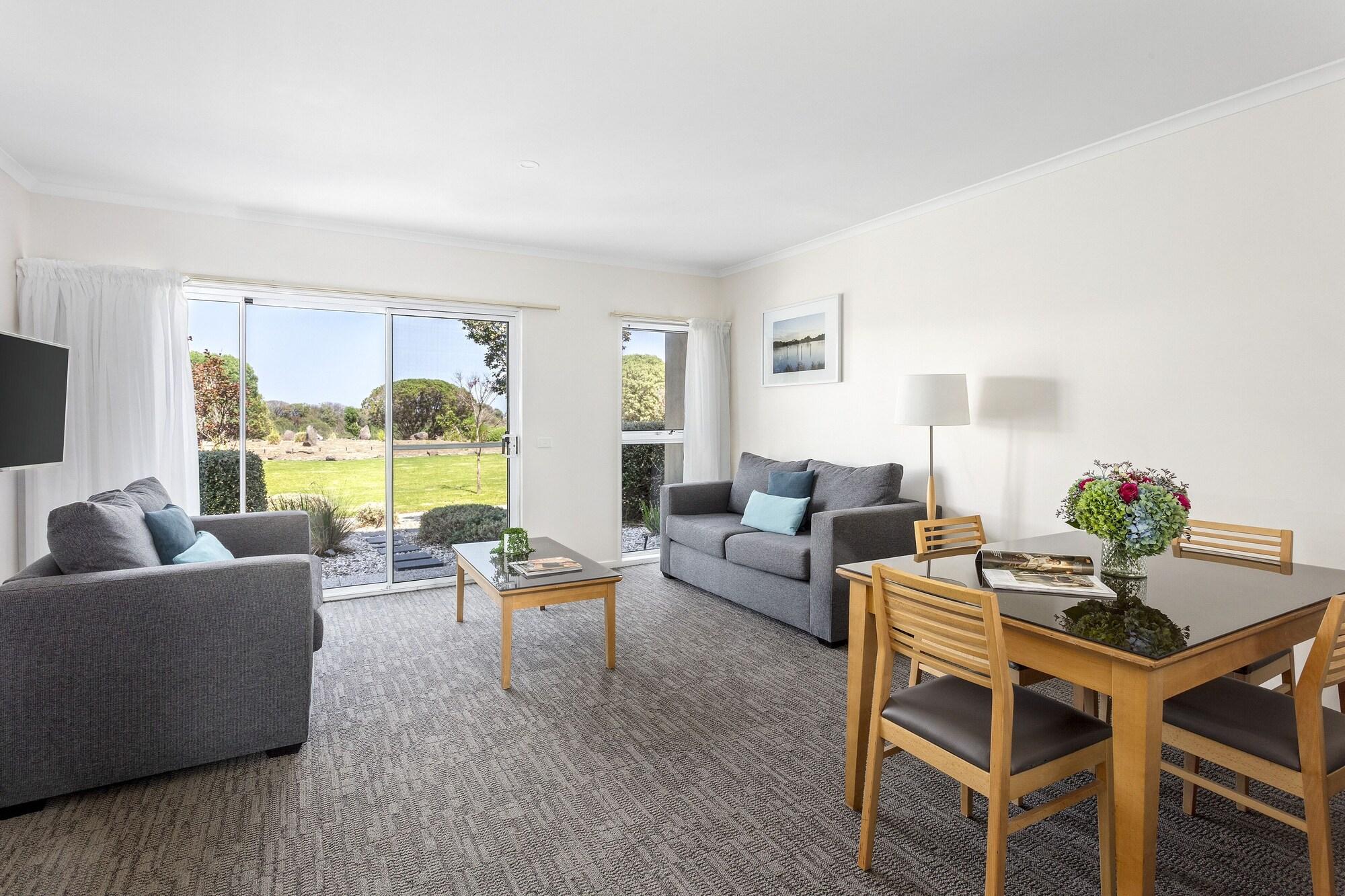 Quest Williamstown North Aparthotel Bagian luar foto