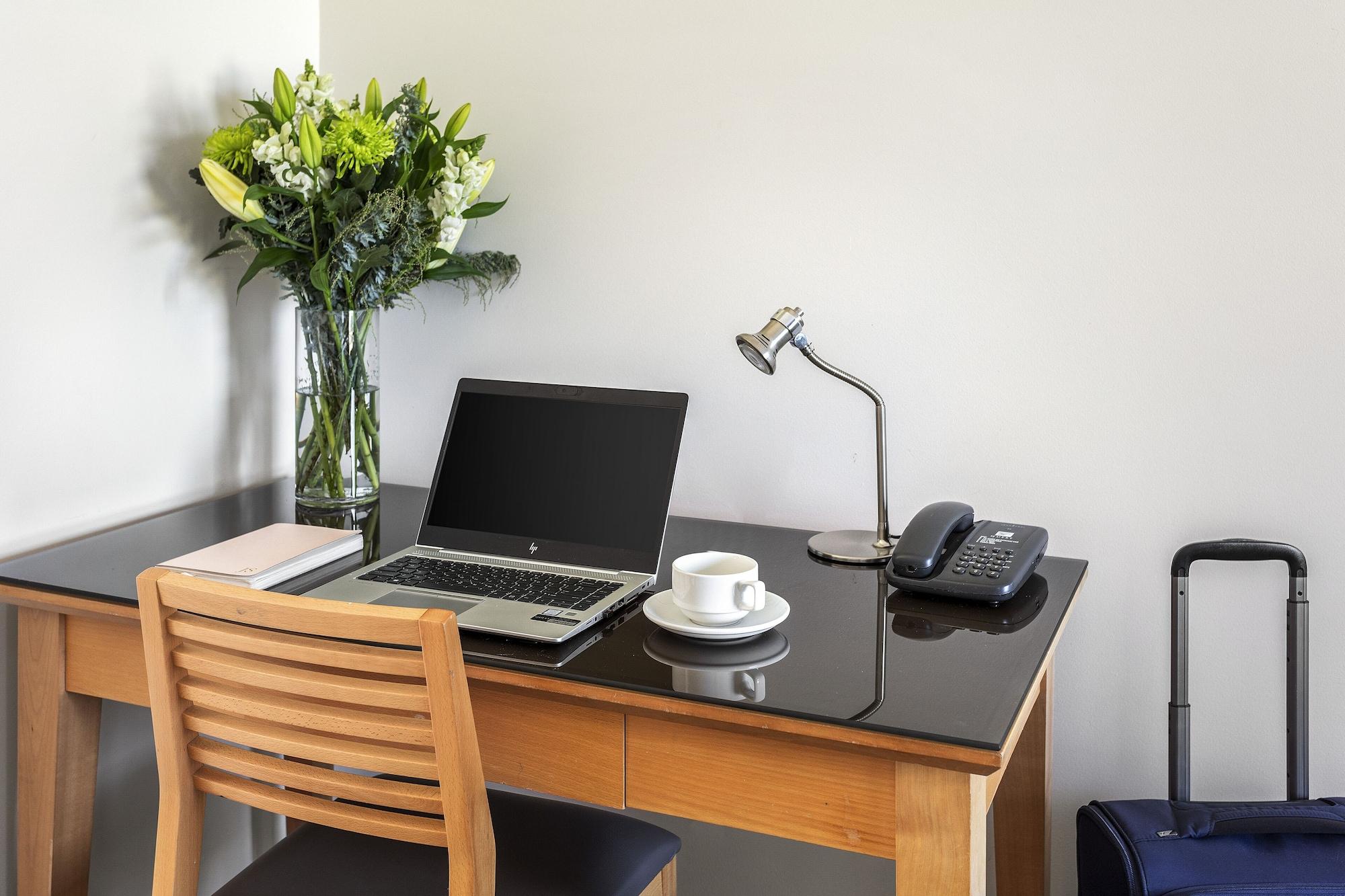 Quest Williamstown North Aparthotel Bagian luar foto