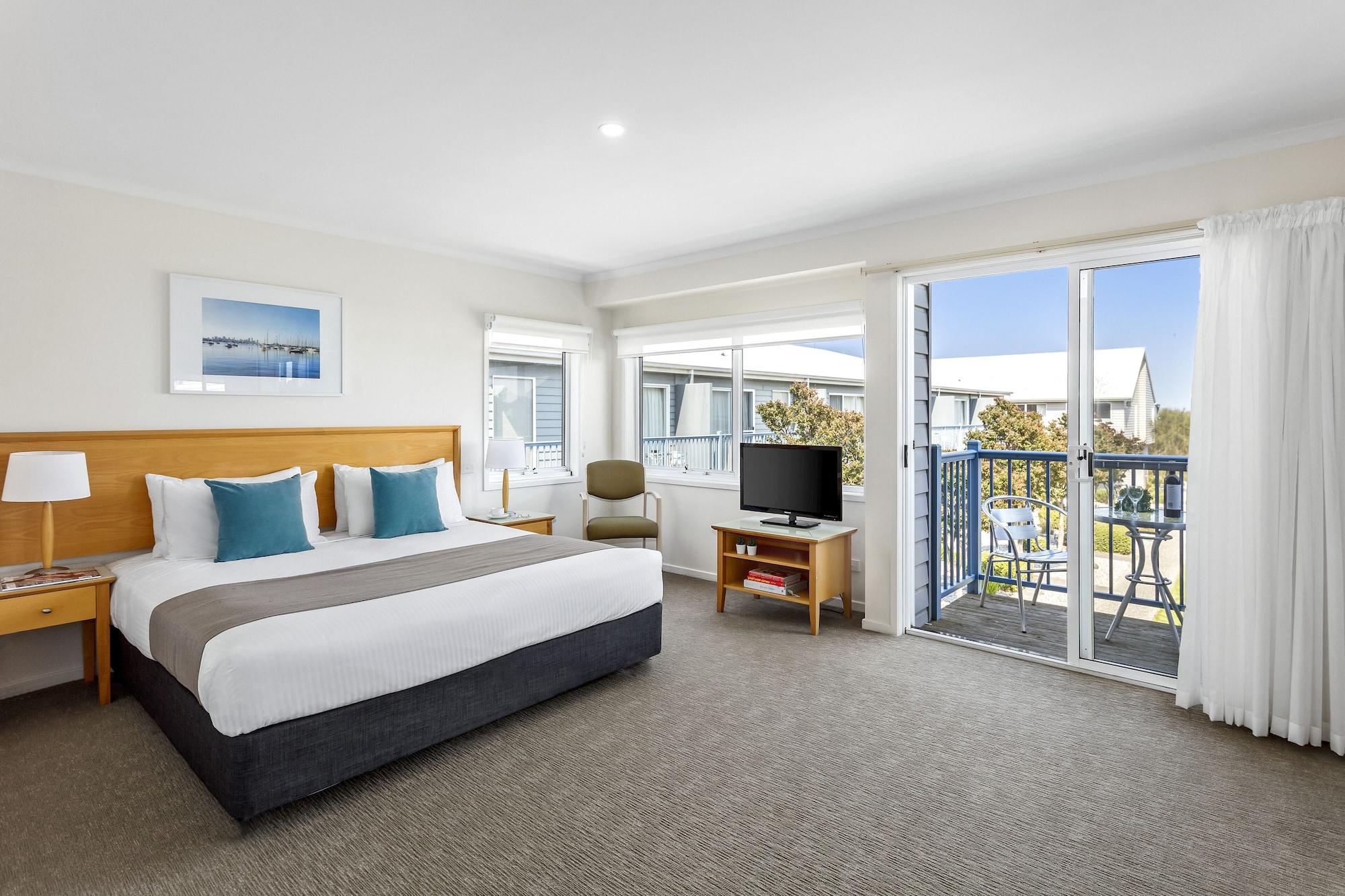 Quest Williamstown North Aparthotel Bagian luar foto