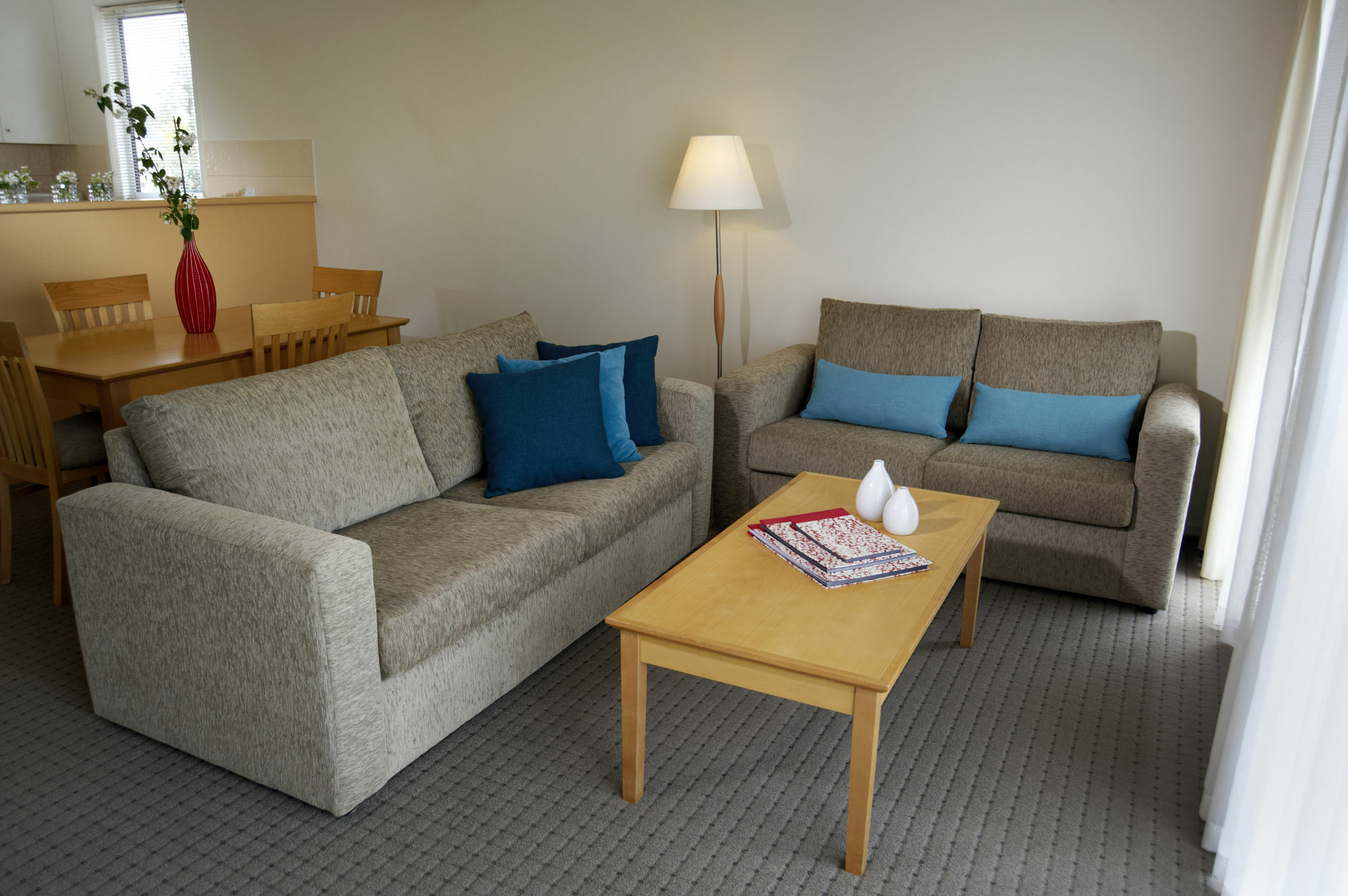 Quest Williamstown North Aparthotel Bagian luar foto