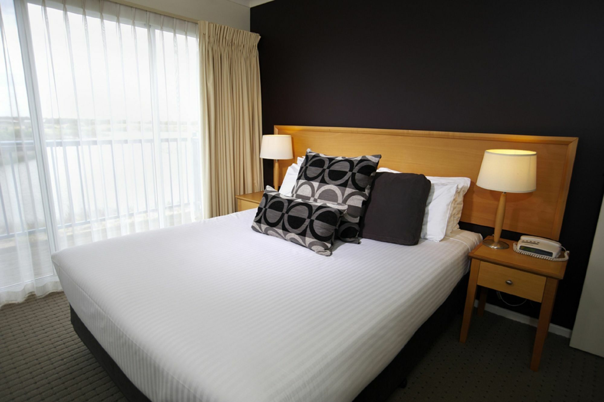 Quest Williamstown North Aparthotel Bagian luar foto