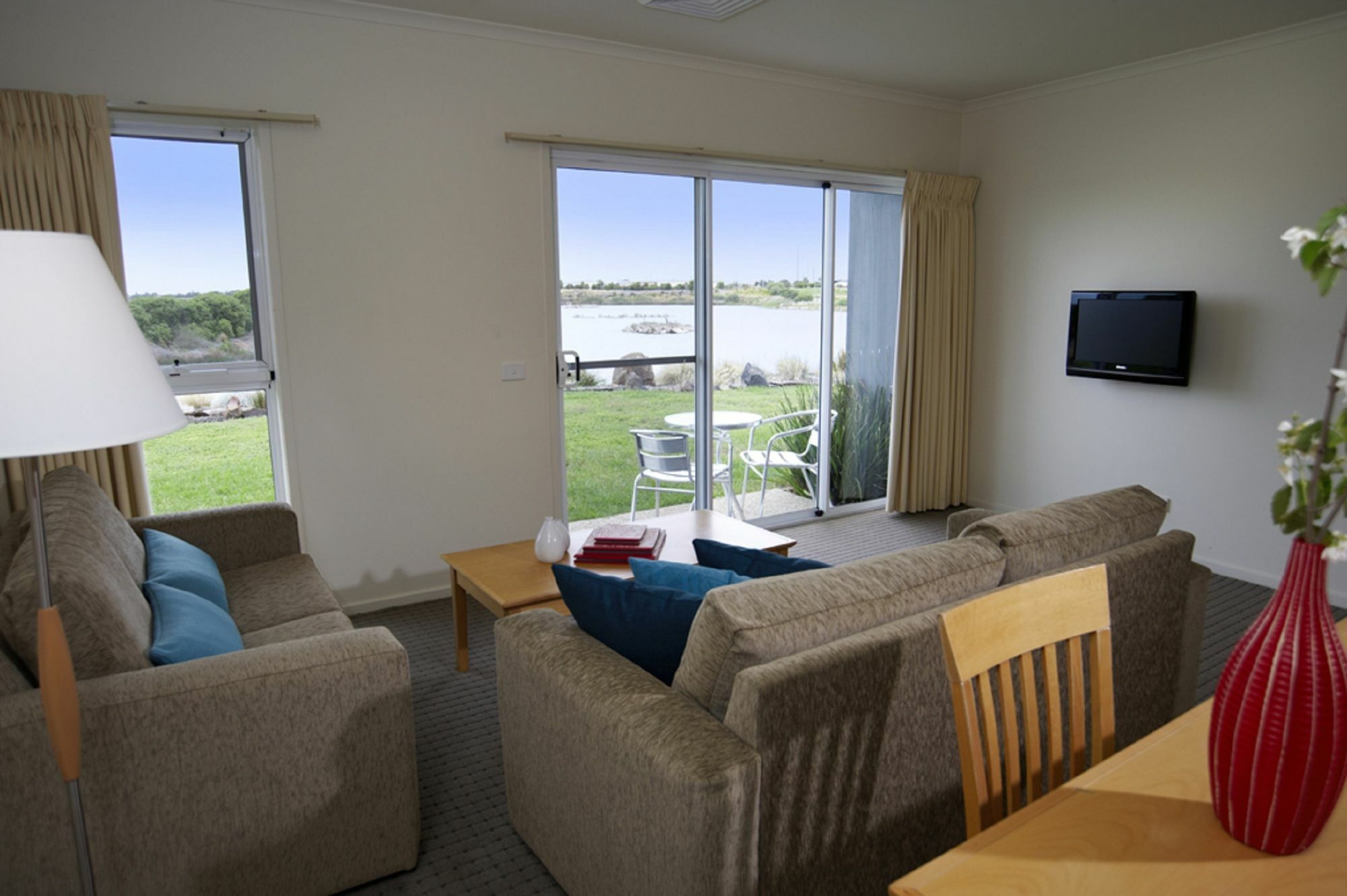 Quest Williamstown North Aparthotel Bagian luar foto