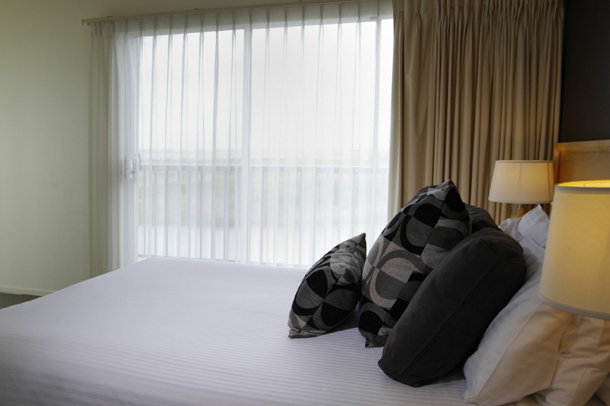 Quest Williamstown North Aparthotel Bagian luar foto