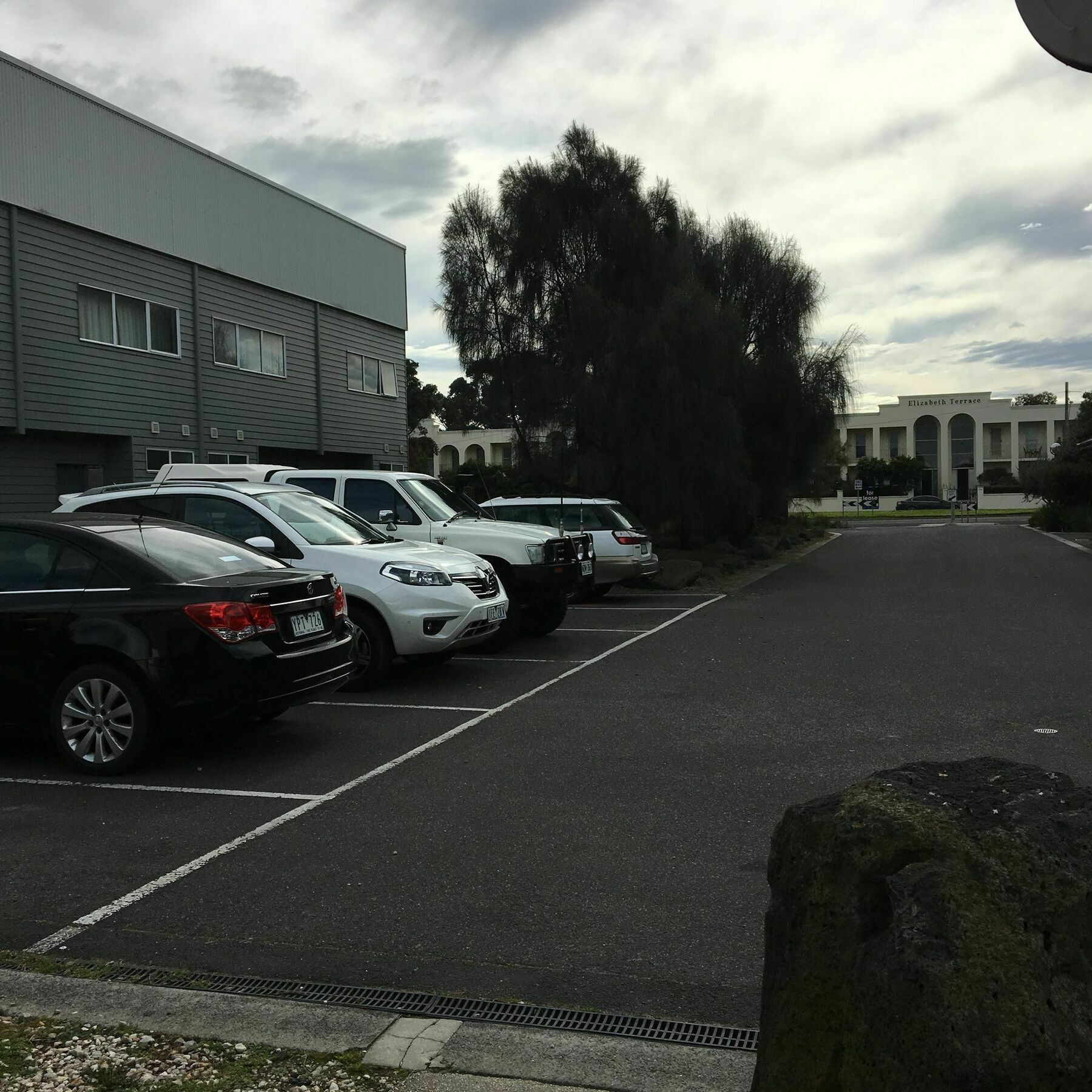 Quest Williamstown North Aparthotel Bagian luar foto