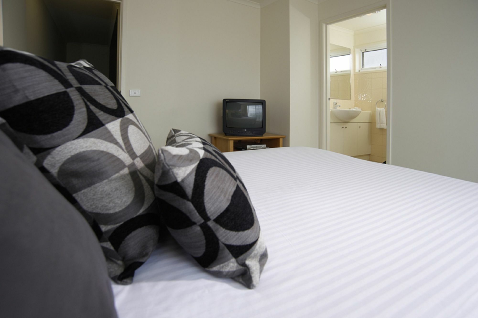 Quest Williamstown North Aparthotel Bagian luar foto